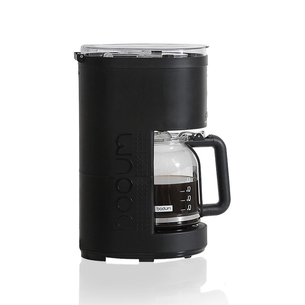 【Bodum】美式濾滴咖啡機◉80D026